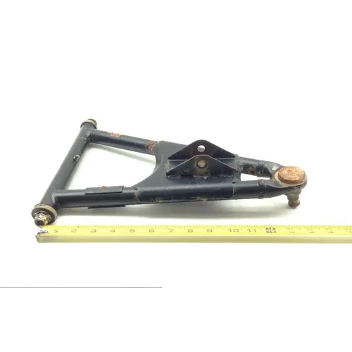Front Passenger Right Upper A-Arm 2009 Polaris RZR 800 EFI 1648 17