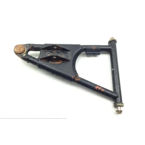 Front Passenger Right Upper A-Arm 2009 Polaris RZR 800 EFI 1648 15