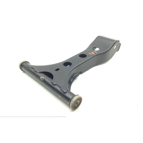 Rear Driver Left Upper A-Arm 2009 Polaris RZR 800 EFI 1648 5