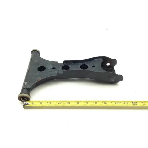 Rear Driver Left Upper A-Arm 2009 Polaris RZR 800 EFI 1648 17
