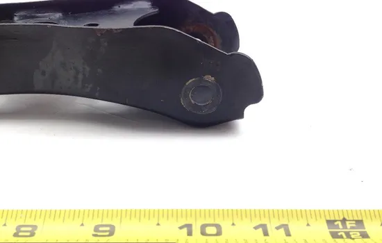 Rear Driver Left Upper A-Arm 2009 Polaris RZR 800 EFI 1648