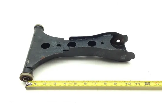 Rear Driver Left Upper A-Arm 2009 Polaris RZR 800 EFI 1648