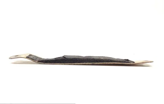 Battery Holder Bracket 2009 Polaris RZR 800 EFI 1648 4