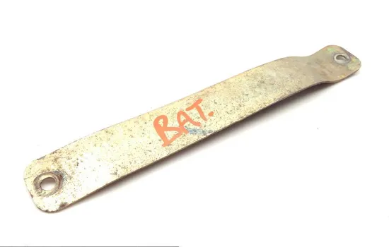 Battery Holder Bracket 2009 Polaris RZR 800 EFI 1648