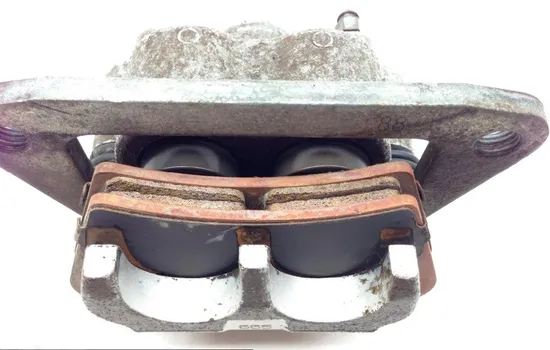 Left Driver Front Brake Caliper 2009 Polaris RZR 800 EFI 1648