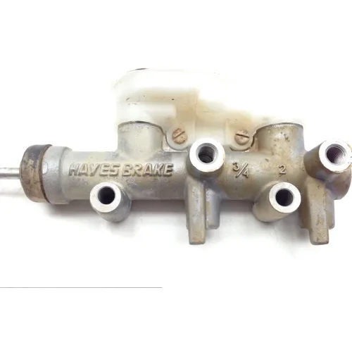 Brake Master Cylinder 2009 Polaris RZR 800 EFI 1648 5