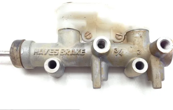 Brake Master Cylinder 2009 Polaris RZR 800 EFI 1648