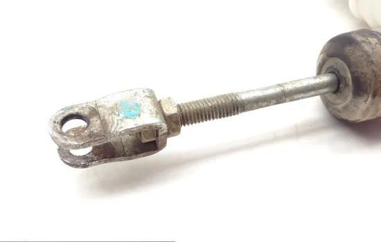 Brake Master Cylinder 2009 Polaris RZR 800 EFI 1648