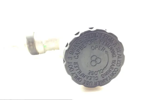 Brake Master Cylinder 2009 Polaris RZR 800 EFI 1648