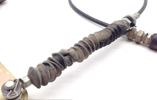 Forward Reverse Shifter w Cable 2009 Polaris RZR 800 EFI 1648