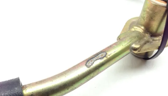 Forward Reverse Shifter w Cable 2009 Polaris RZR 800 EFI 1648