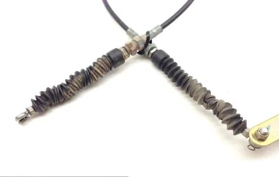 Forward Reverse Shifter w Cable 2009 Polaris RZR 800 EFI 1648