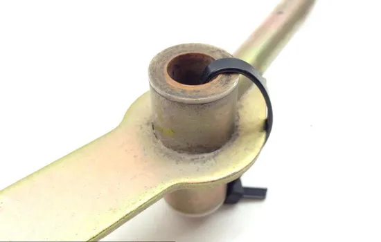 Forward Reverse Shifter w Cable 2009 Polaris RZR 800 EFI 1648