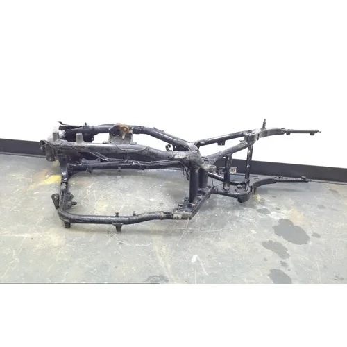 Main Frame Chassis EZ 2002 Kawasaki Vulcan 1500 VN1500P Mean Streak 1678 18