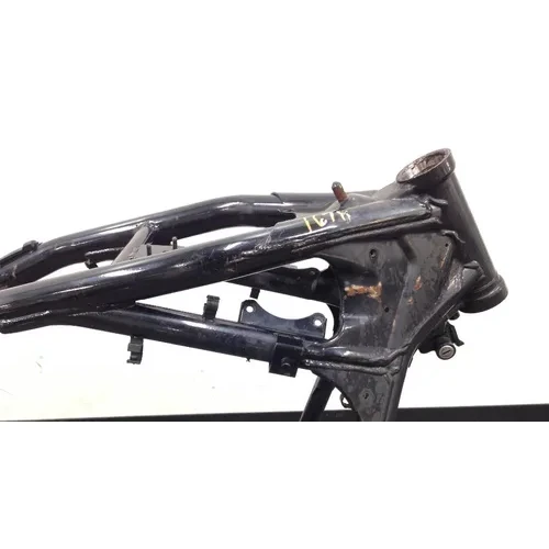 Main Frame Chassis EZ 2002 Kawasaki Vulcan 1500 VN1500P Mean Streak 1678 5
