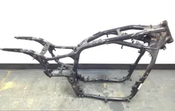 Main Frame Chassis EZ 2002 Kawasaki Vulcan 1500 VN1500P Mean Streak 1678