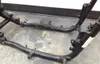 Main Frame Chassis EZ 2002 Kawasaki Vulcan 1500 VN1500P Mean Streak 1678