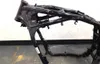 Main Frame Chassis EZ 2002 Kawasaki Vulcan 1500 VN1500P Mean Streak 1678