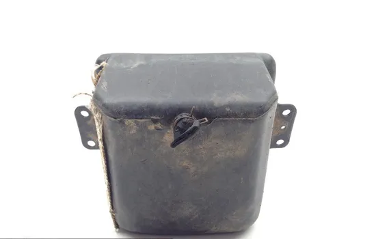 Glove Box 2003 Kawasaki Prairie 650 KVF650A 4x4 1664