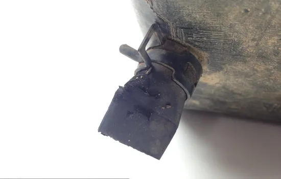 Glove Box 2003 Kawasaki Prairie 650 KVF650A 4x4 1664