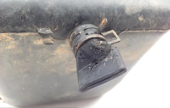 Glove Box 2003 Kawasaki Prairie 650 KVF650A 4x4 1664