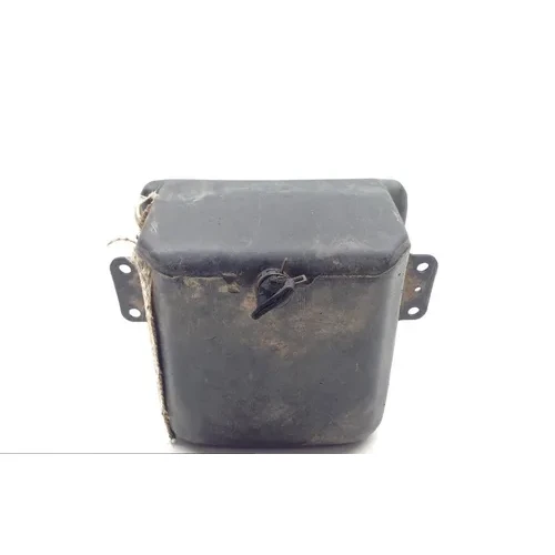 Glove Box 2003 Kawasaki Prairie 650 KVF650A 4x4 1664 11