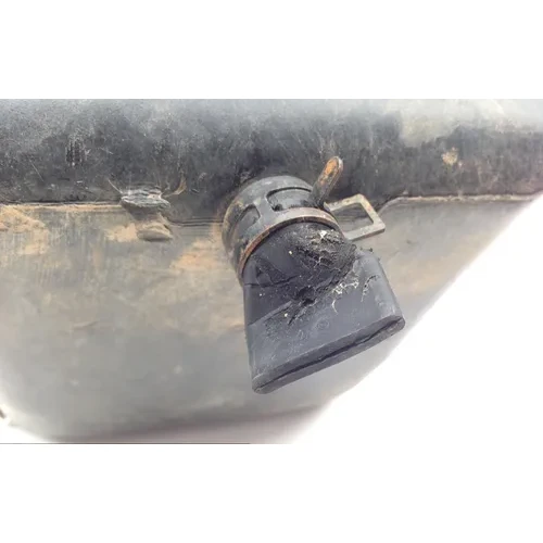 Glove Box 2003 Kawasaki Prairie 650 KVF650A 4x4 1664 13