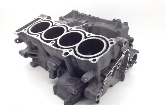 Engine Left Right Center Cases 2005 Yamaha FJR1300A ABS 1672A