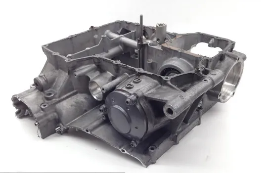 Engine Left Right Center Cases 2005 Yamaha FJR1300A ABS 1672A