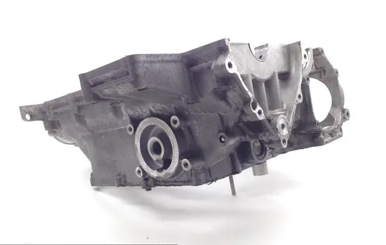 Engine Left Right Center Cases 2005 Yamaha FJR1300A ABS 1672A