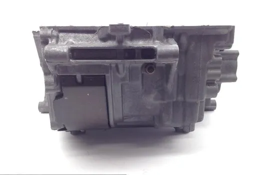 Engine Left Right Center Cases 2005 Yamaha FJR1300A ABS 1672A