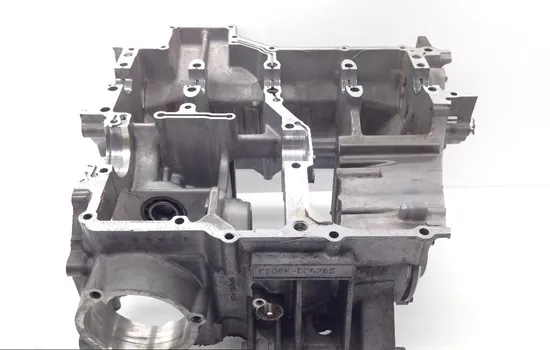 Engine Left Right Center Cases 2005 Yamaha FJR1300A ABS 1672A