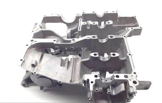 Engine Left Right Center Cases 2005 Yamaha FJR1300A ABS 1672A