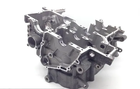 Engine Left Right Center Cases 2005 Yamaha FJR1300A ABS 1672A