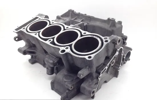 Engine Left Right Center Cases 2005 Yamaha FJR1300A ABS 1672A