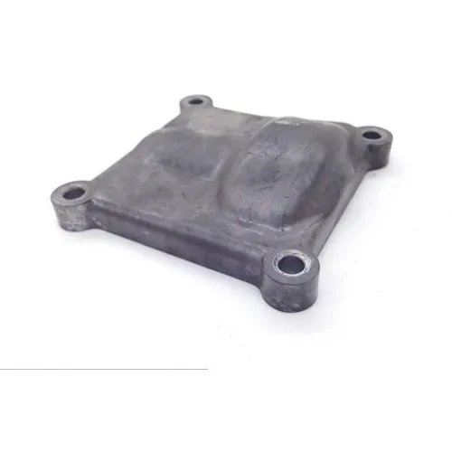 Engine Clutch Cover 2005 Yamaha FJR1300A ABS 1672A 13