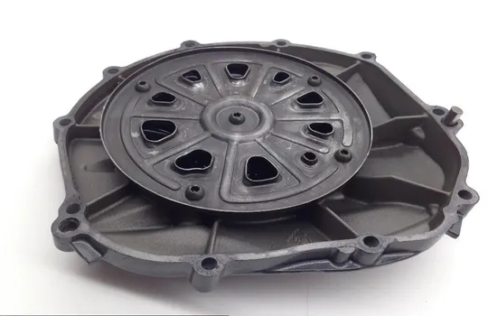 Engine Clutch Cover 2005 Yamaha FJR1300A ABS 1672A