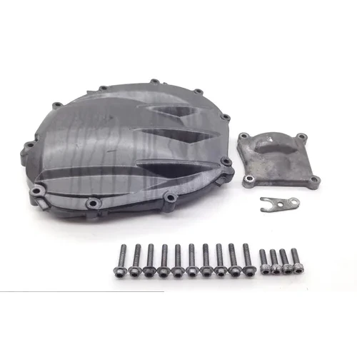 Engine Clutch Cover 2005 Yamaha FJR1300A ABS 1672A 3