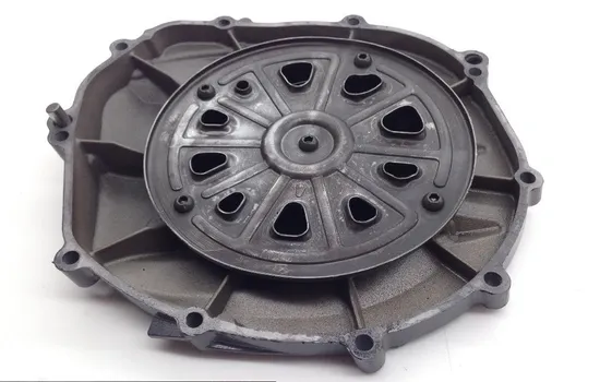 Engine Clutch Cover 2005 Yamaha FJR1300A ABS 1672A