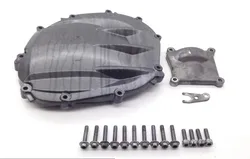 Engine Clutch Cover 2005 Yamaha FJR1300A ABS 1672A