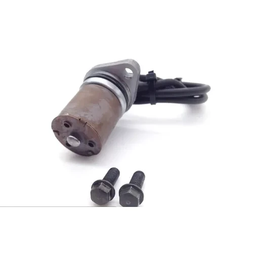 Oil Sending Unit 2005 Yamaha FJR1300A ABS 1672A 3