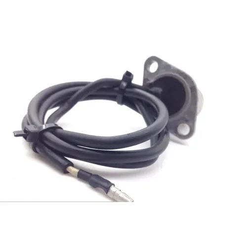 Oil Sending Unit 2005 Yamaha FJR1300A ABS 1672A 10