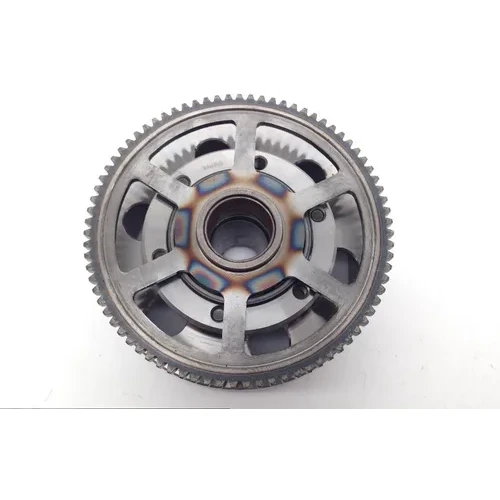 Engine Flywheel W Starter Clutch 2005 Yamaha FJR1300A ABS 1672A 12