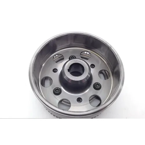 Engine Flywheel W Starter Clutch 2005 Yamaha FJR1300A ABS 1672A 9