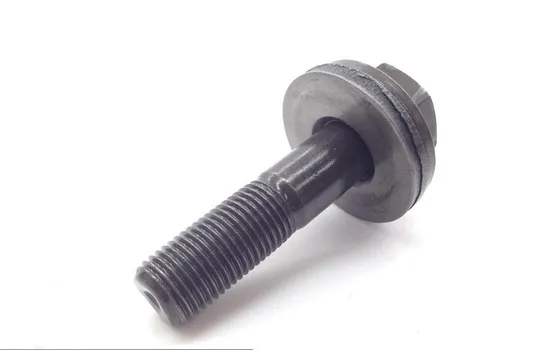 Engine Flywheel W Starter Clutch 2005 Yamaha FJR1300A ABS 1672A