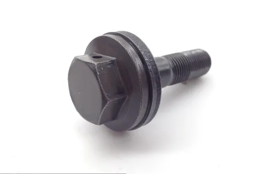 Engine Flywheel W Starter Clutch 2005 Yamaha FJR1300A ABS 1672A