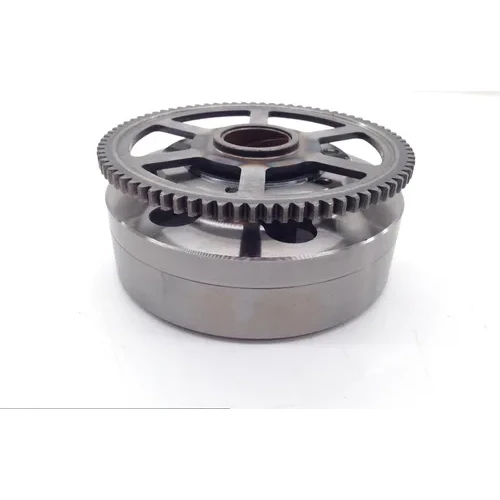 Engine Flywheel W Starter Clutch 2005 Yamaha FJR1300A ABS 1672A 11