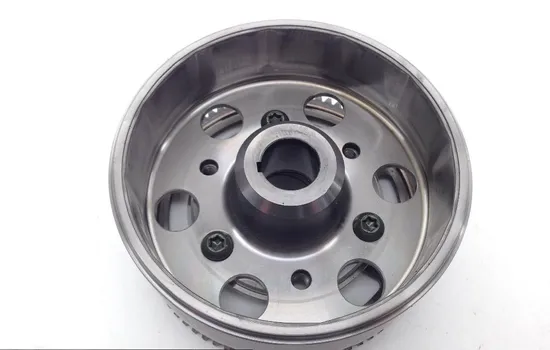 Engine Flywheel W Starter Clutch 2005 Yamaha FJR1300A ABS 1672A