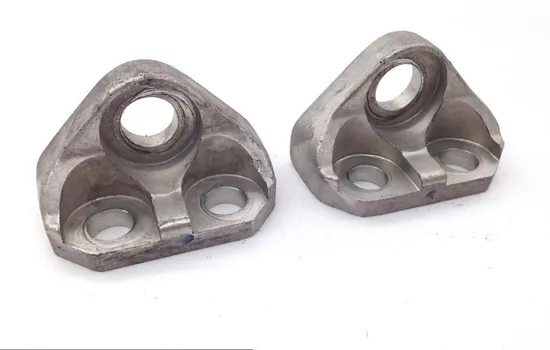 Engine Motor Mounts 2005 Yamaha FJR1300A ABS 1672A