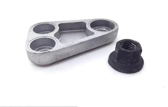 Engine Motor Mounts 2005 Yamaha FJR1300A ABS 1672A